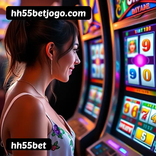 Jogos de Cassino Premium - Slots, Roleta, Blackjack e Dealer Ao Vivo