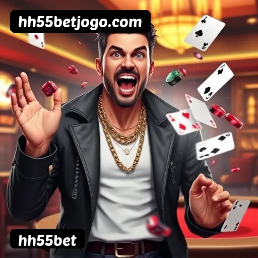 Jogos de Cassino em Destaque - Slots, Roleta, Blackjack