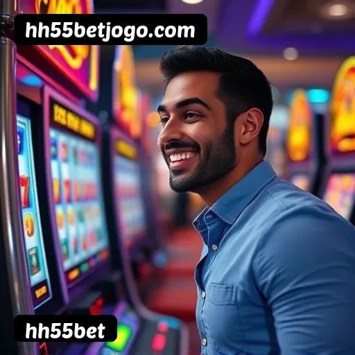 Cassino ao Vivo hh55bet - Dealers Brasileiros Profissionais