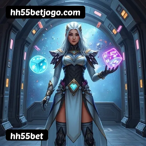 Coleção Premium de Slots hh55bet - NetEnt, Pragmatic Play, Evolution